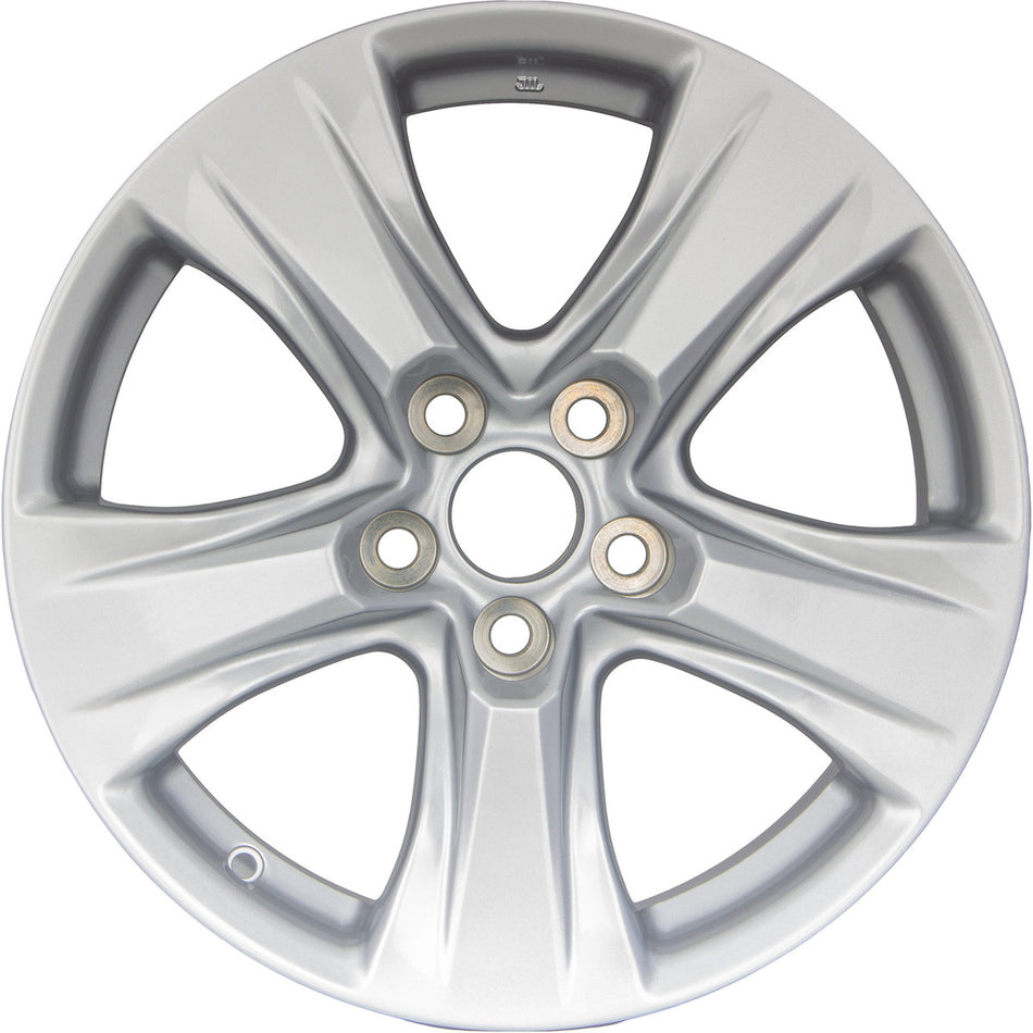 Jante Wheel ALY75240U20N