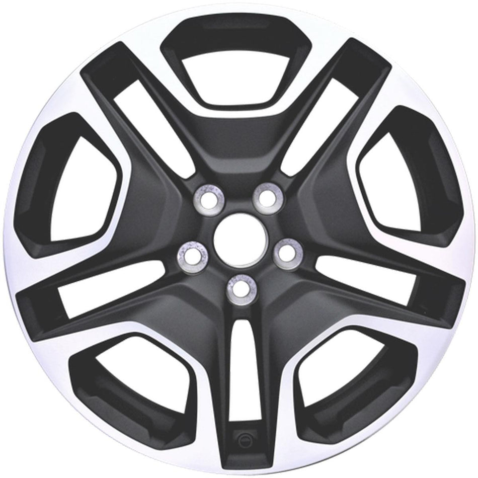 Jante Wheel ALY75243U45N