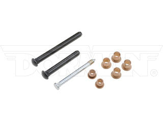 Dorman 38381 Door Hinge Pin and Bushing Kit