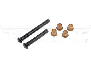 Dorman 38382 Door Hinge Pin and Bushing Kit