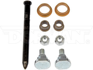 Dorman 38401 Door Hinge Pin and Bushing Kit