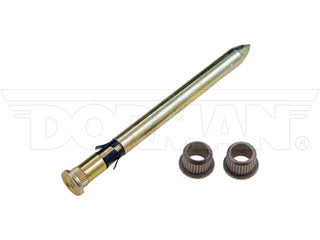 Dorman 38407 Door Hinge Pin and Bushing Kit