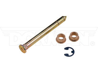 Dorman 703-269 Door Hinge Pin and Bushing Kit