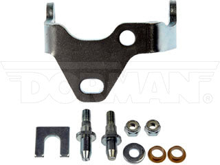 Dorman 38417 Door Hinge Pin and Bushing Kit