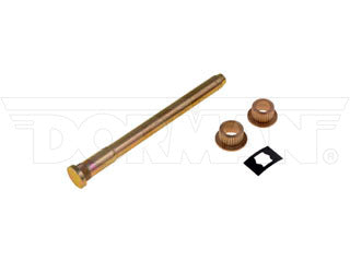 Dorman 38419 Door Hinge Pin and Bushing Kit