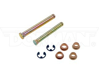 Dorman 38423 Door Hinge Pin and Bushing Kit