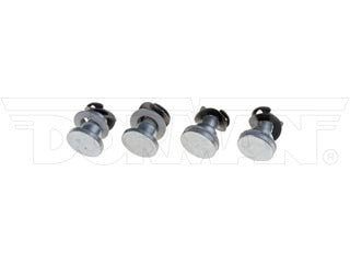 Dorman 38431 Door Hinge Pin and Bushing Kit