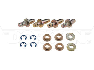 Dorman 38437 Door Hinge Pin and Bushing Kit