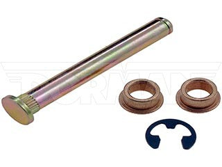 Dorman 38438 Door Hinge Pin and Bushing Kit