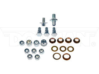 Dorman 38458 Door Hinge Pin and Bushing Kit