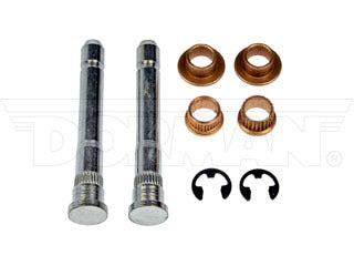 Dorman 38465 Door Hinge Pin and Bushing Kit