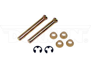 Dorman 38467 Door Hinge Pin and Bushing Kit