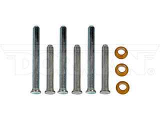 Dorman 38468 Door Hinge Pin and Bushing Kit