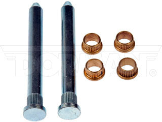 Dorman 38469 Door Hinge Pin and Bushing Kit