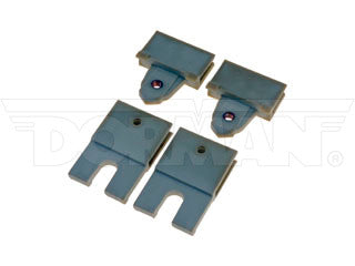 Dorman 38480 Door Glass Attaching Clips
