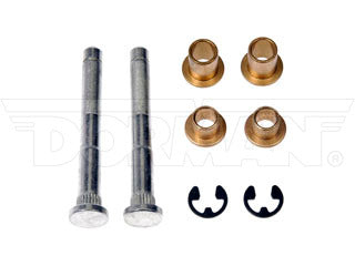 Dorman 38484 Door Hinge Pin and Bushing Kit