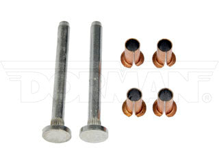 Dorman 38486 Door Hinge Pin and Bushing Kit