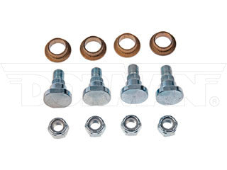 Dorman 38491 Door Hinge Pin and Bushing Kit