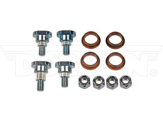 Dorman 38493 Door Hinge Pin and Bushing Kit