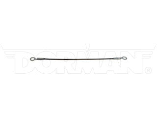 Dorman 38501 Cable - Tailgate Support