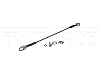 Dorman 38504 Cable - Tailgate Support