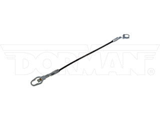 Dorman 38505 Cable - Tailgate Support