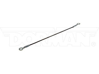 Dorman 38509 Cable - Tailgate Support