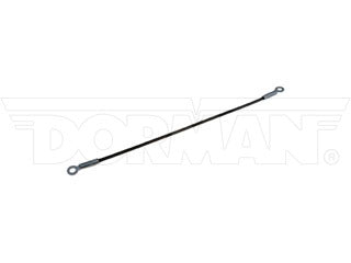 Dorman 38513 Cable - Tailgate Support