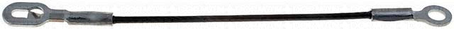 Dorman 38529 Tailgate Cable 1988-2002 Chevrolet C2500 - view 2