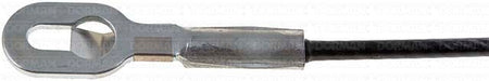 Dorman 38529 Tailgate Cable 1988-2002 Chevrolet C2500 - view 3