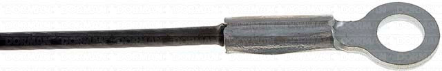 Dorman 38529 Tailgate Cable 1988-2002 Chevrolet C2500 - view 4