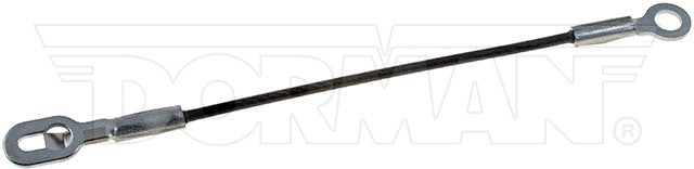 Dorman 38529 Tailgate Cable 1988-2002 Chevrolet C2500 - view 1