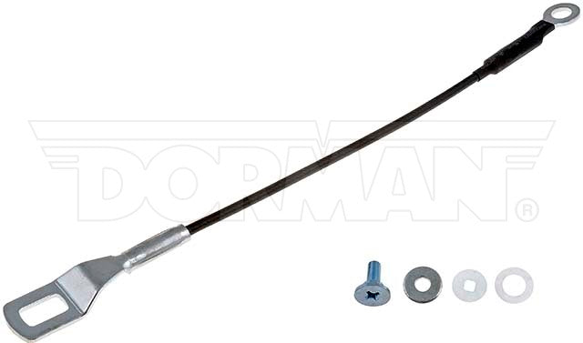 Dorman 38531 Tailgate Cable 1995-2004 Toyota Tacoma - view 1
