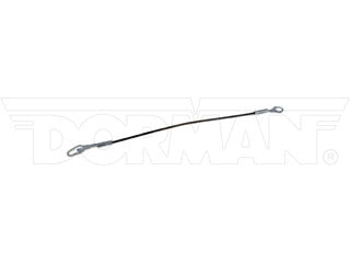Dorman 38533 Cable - Tailgate Support