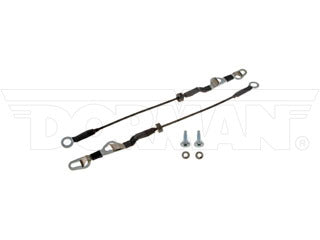 Dorman 38539 Cable - Tailgate Support