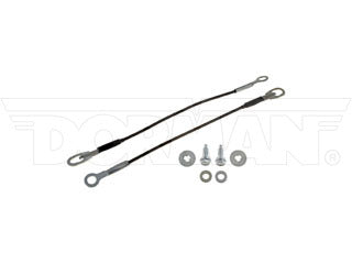 Dorman 38541 Cable - Tailgate Support