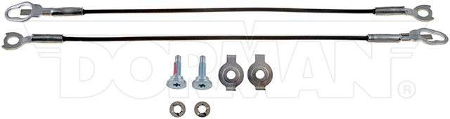 Dorman 38542 Tailgate Cable 2002-2024 Ram 2500 - view 2