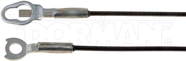 Dorman 38542 Tailgate Cable 2002-2024 Ram 2500 - view 3
