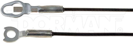 Dorman 38542 Tailgate Cable 2002-2024 Ram 2500 - view 3