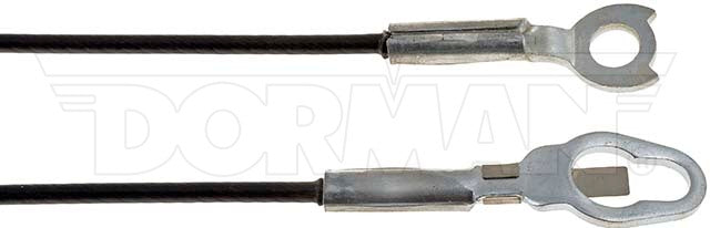 Dorman 38542 Tailgate Cable 2002-2024 Ram 2500 - view 4