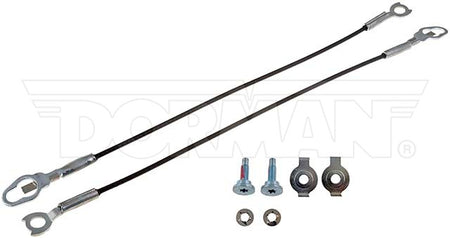 Dorman 38542 Tailgate Cable 2002-2024 Ram 2500 - view 1