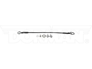 Dorman 38546 Cable - Tailgate Support