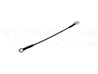 Dorman 38548 Cable - Tailgate Support