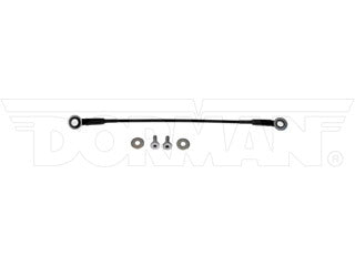 Dorman 38555 Cable - Tailgate Support
