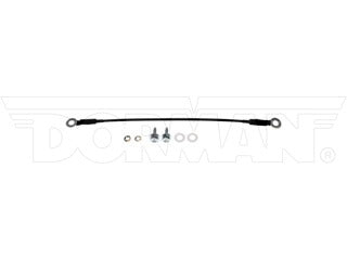 Dorman 38557 Cable - Tailgate Support