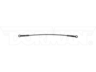 Dorman 38558 Cable - Tailgate Support