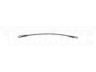 Dorman 38560 Cable - Tailgate Support