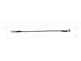 Dorman 38566 Cable - Tailgate Support