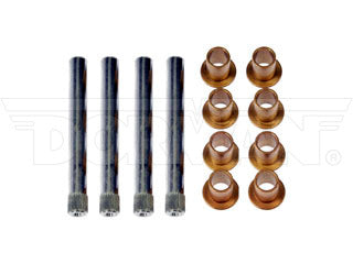 Dorman 38660 Door Hinge Pin and Bushing Kit