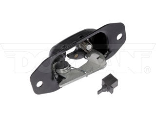 Dorman 38677 Tailgate Latch